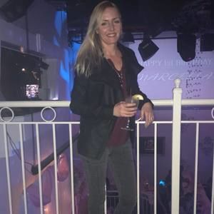 Meet your Posher, Alison